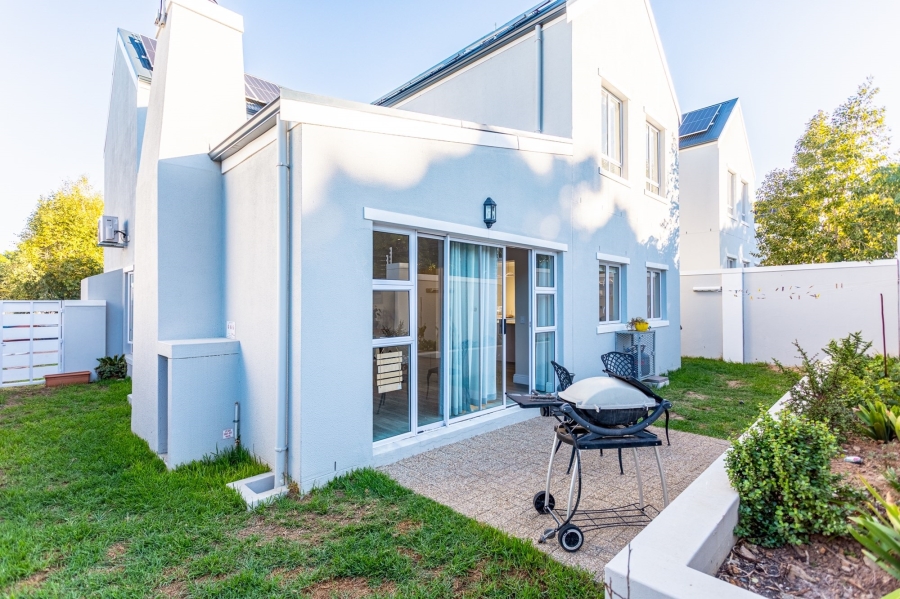 3 Bedroom Property for Sale in Eversdal Heights Western Cape